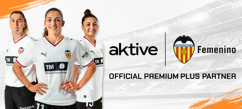 Official premium partner valencia